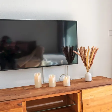 Apartment Torre Pinar 18-b Benidorm