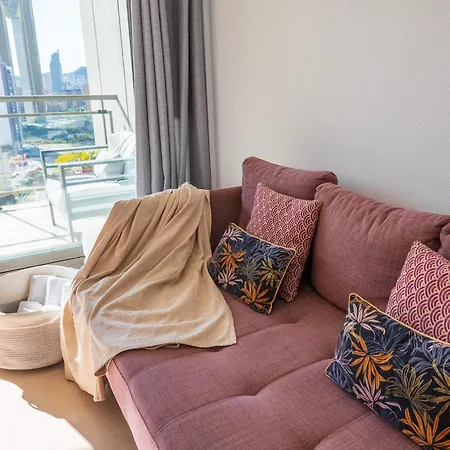Apartment Torre Pinar 18-b *