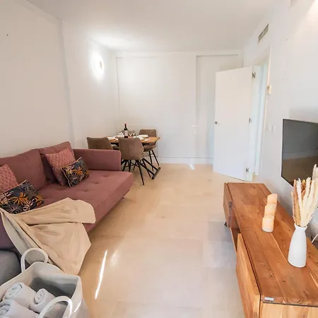 Apartment Torre Pinar 18-b