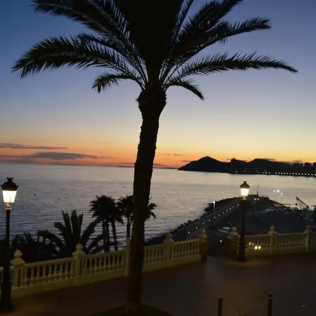 Appartamento Playa Pequena *