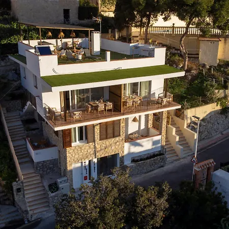 Apartamento Arenas