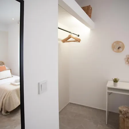 Apartamento Arenas *