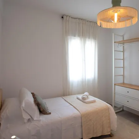 Apartamento Arenas