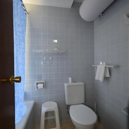 Girasol 4-8 - Arena Apartamento