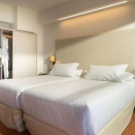 Innside By Melia Costablanca - Adults Recommended Hotel