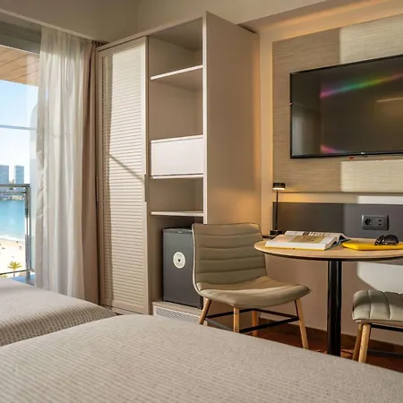 Innside By Melia Costablanca - Adults Recommended Hotel 4*