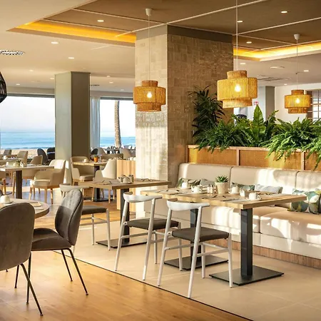 Hotel Innside By Melia Costablanca - Adults Recommended 4*