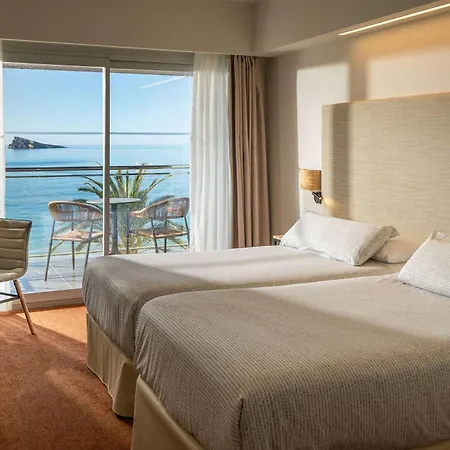 Innside By Melia Costablanca - Adults Recommended Benidorm