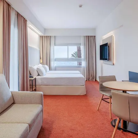 Innside By Melia Costablanca - Adults Recommended Benidorm