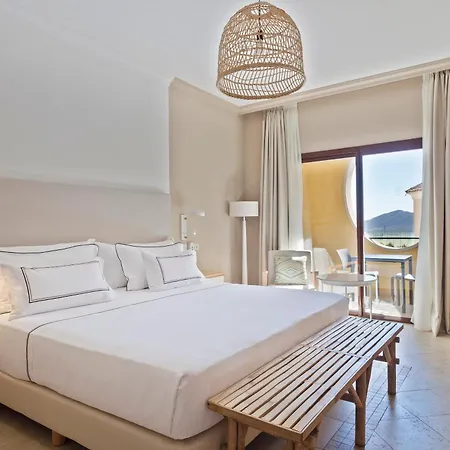 Melia Villaitana Hotel 4*
