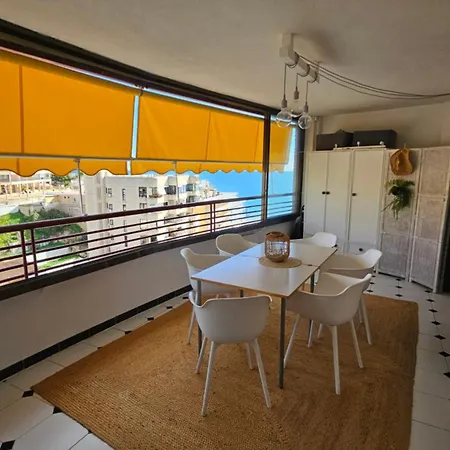 Apartment Mar Y Vistas Benidorm