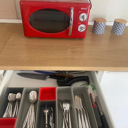 Brisa Del Mar Apartamento *