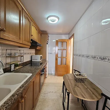 Gemelos Xx 18 If Apartment *