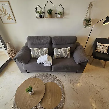 Apartment Gemelos Xx 18 If