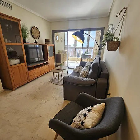 Gemelos Xx 18 If Apartment