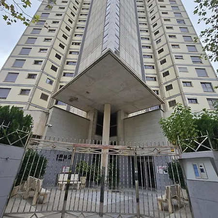 Gemelos Xx 18 If Apartment
