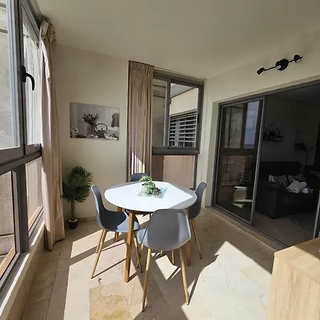 Apartment Gemelos Xx 18 If