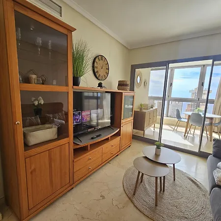 Gemelos Xx 18 If Apartment *