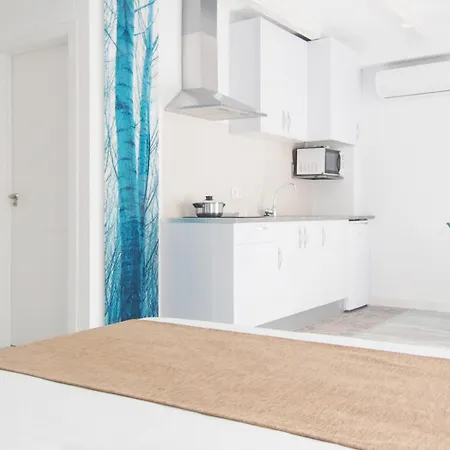 Olivia Trg Apartmanhotel