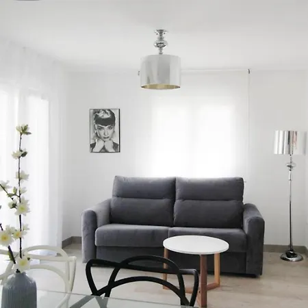 Apartmanhotel Olivia Trg Benidorm