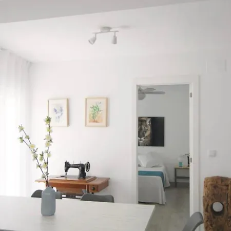 Olivia Trg Apartmanhotel Benidorm