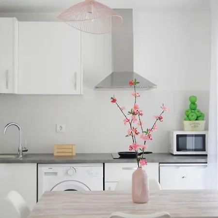 Apartmanhotel Olivia Trg *