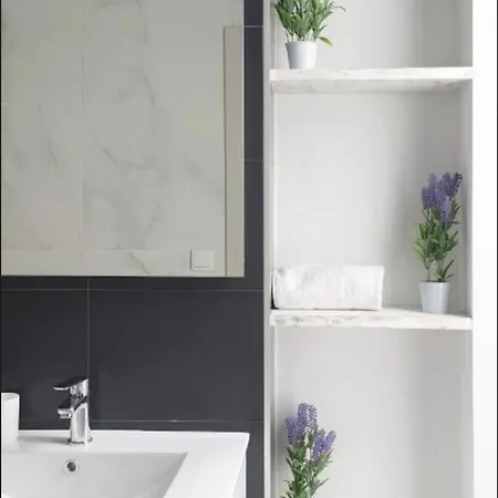 Olivia Trg Apartmanhotel