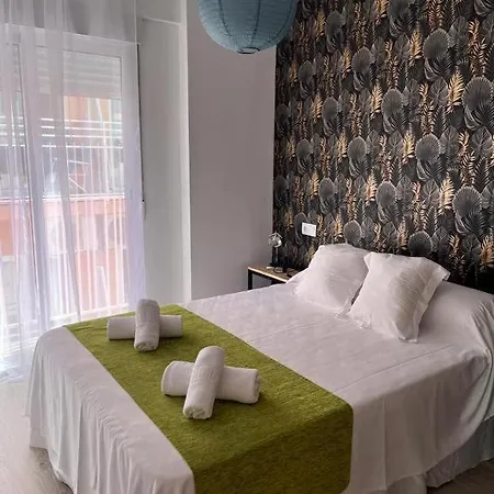 Aparthotel Chloe Trg *