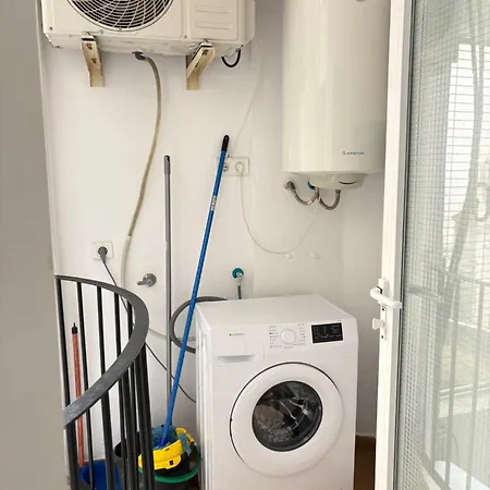 Apartmán Carmela