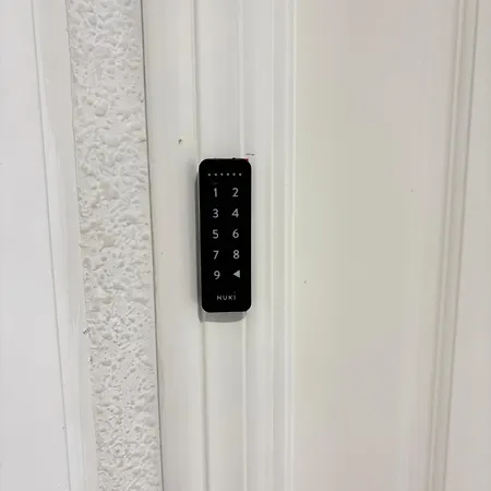 Apartmán Carmela Benidorm