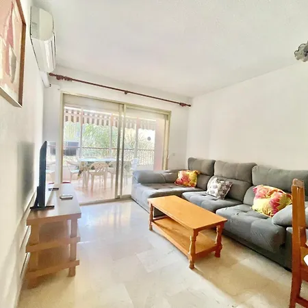 Appartement Principado Europa Free Wifi