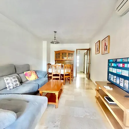 Principado Europa Free Wifi Appartement *