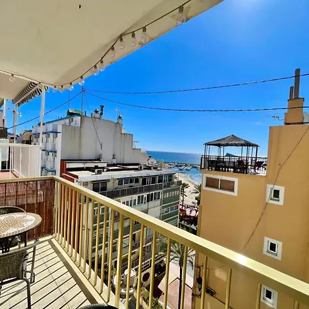 Pescadors Aprtment Apartment