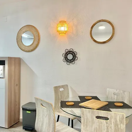 Pescadors Aprtment Apartment Benidorm