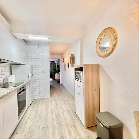 Apartment Pescadors Aprtment