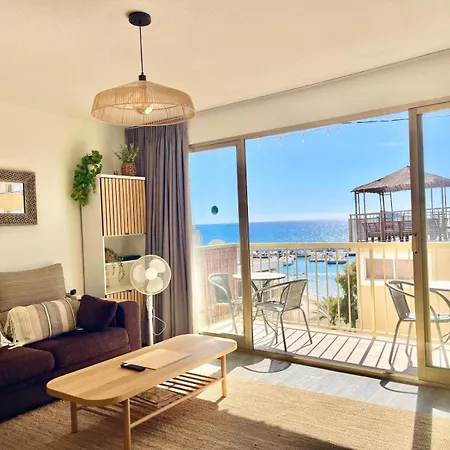 Apartment Pescadors Aprtment Benidorm