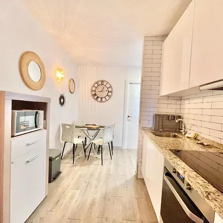 Apartment Pescadors Aprtment *