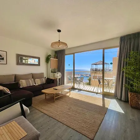 Apartment Pescadors Aprtment *