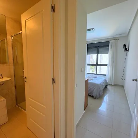 Gemelos 26 1 Bedroom Apartment