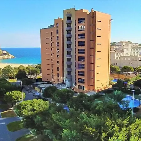 Holiday home Global Sidney - By Global Holidays 8753 Benidorm