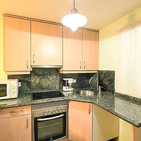 Global Sidney - By Global Holidays 8753 Holiday home Benidorm