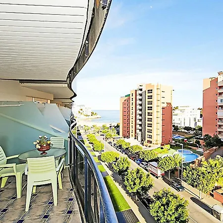 Holiday home Global Sidney - By Global Holidays 8753 Benidorm