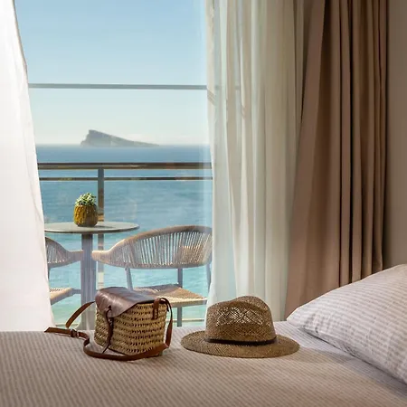 Hotel Innside By Melia Costablanca - Adults Recommended Benidorm