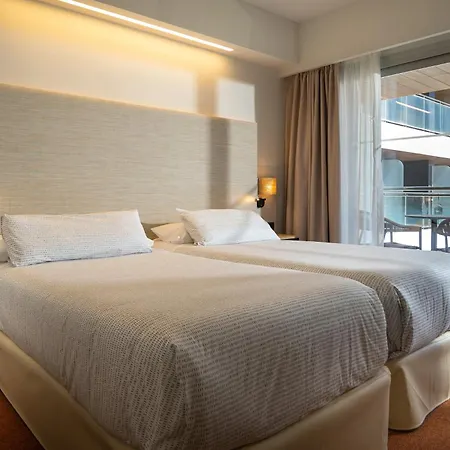 Hotel Innside By Melia Costablanca - Adults Recommended Benidorm
