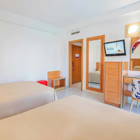 Servigroup Nereo 4* Benidorm