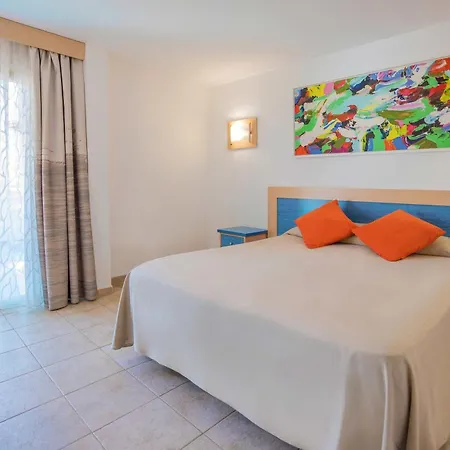 Servigroup Nereo Hotel Benidorm