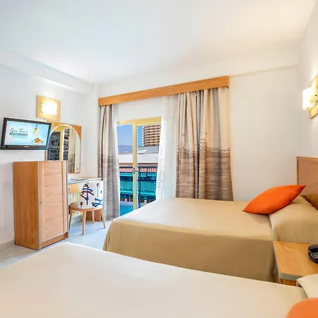 Servigroup Nereo 4* Benidorm