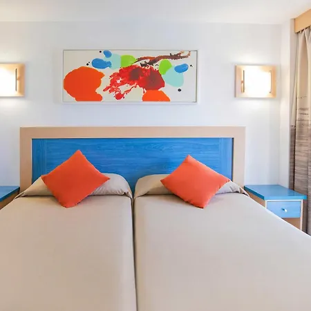 Servigroup Nereo Hotel 4*