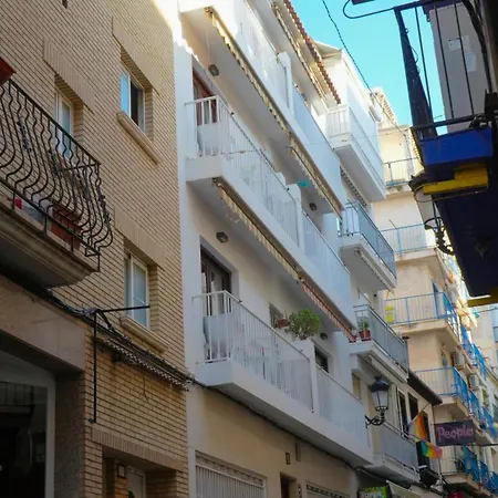 L&g Benidorm