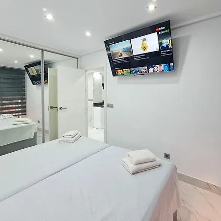 Apartment Edificio Ricardo Ii Benidorm